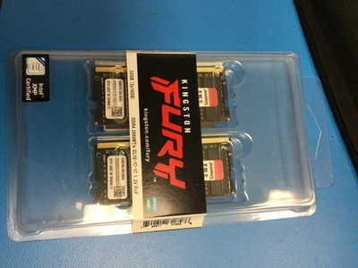 32GB Computer DDR4 SDRAM for sale - eBay