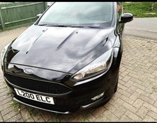 Ford Focus Eco St Line 2017