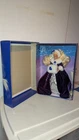 Vintage Winter Princess Barbie Doll Limited Edition 1993 Mattel 10655 NEW