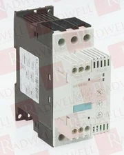 SIEMENS 3RW3044-1AB14 / 3RW30441AB14 (USED)