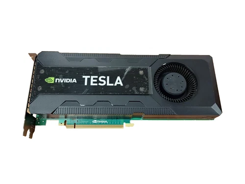 NVIDIA 699-22081-0202-200 Tesla K40 12GB GDDR5 PCI-E GPU Accelerator Dell KTDCH