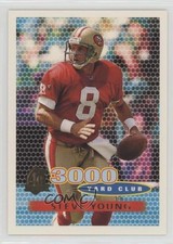 1996 Topps Steve Young #384 HOF 1k3