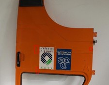 Porte avant et accessoires Citroen C35