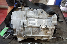 2021 RENAULT ZOE EV ELECTRIC DIRECT DRIVE MOTOR 290107407R 24K #KYO