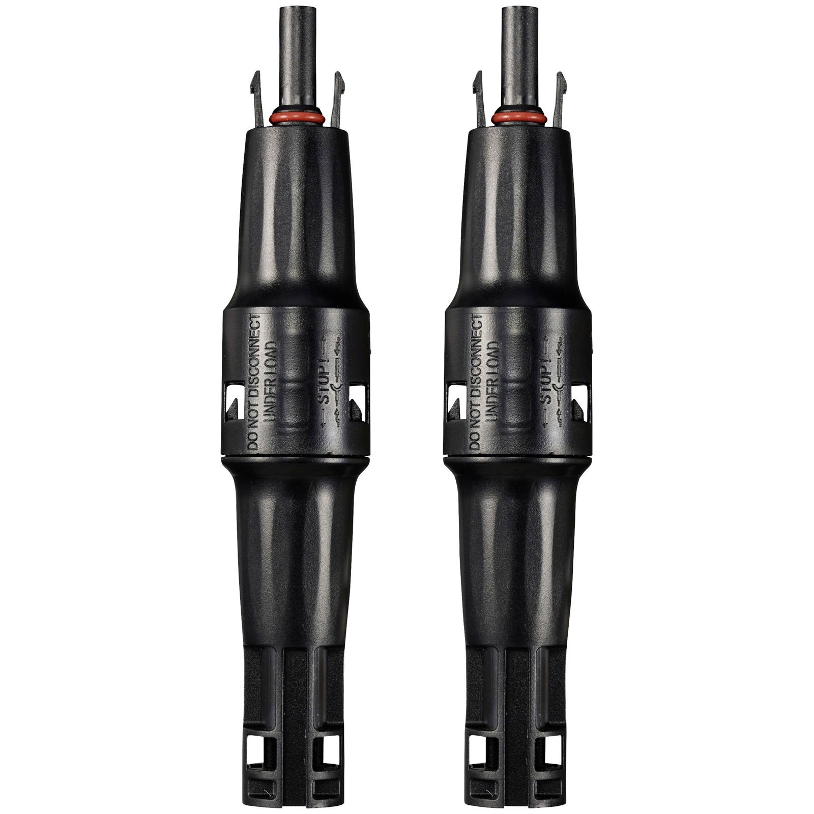 Sygonix Fuse holder 1500V for Solar Cable connection