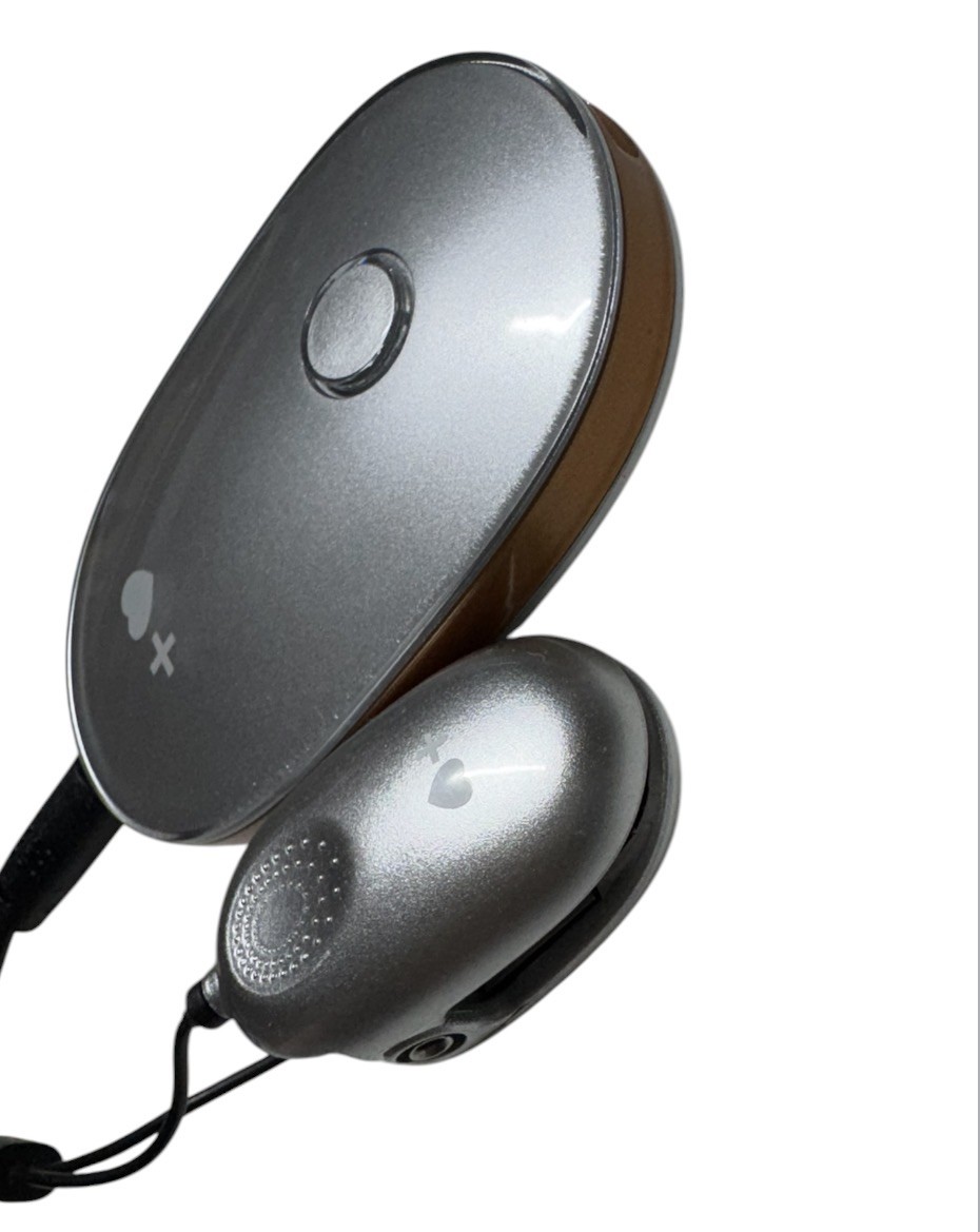Inner Balance Coherence Plus HeartMath HRV Sensor Bluetooth & USB