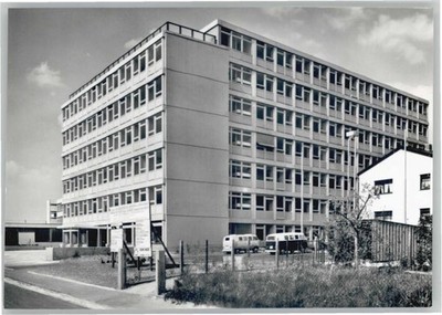 Bensheim Bergstrasse Bensheim Berufsschule