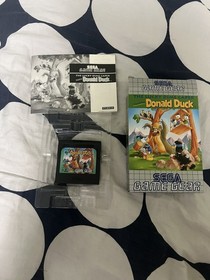 Sega Game Gear System Console  W/Games, Cord and Battery Pack !READ DESCRIPTION!