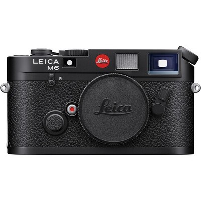 LEICA M6 10557 美品 Leica M6 Rangefinder 35mm Camera (Black) #10557 for sale online | eBay