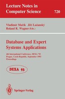 Vladimir Marik (U. A.) | Database And Expert Systems Applications | Taschenbuch