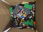 Lego Lot 10 Pounds (10 lbs) Random Mixed Plates Block Pieces Bulk Lot — photo 2