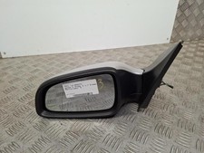 Retroviseur gauche (ou coque) Opel ASTRA