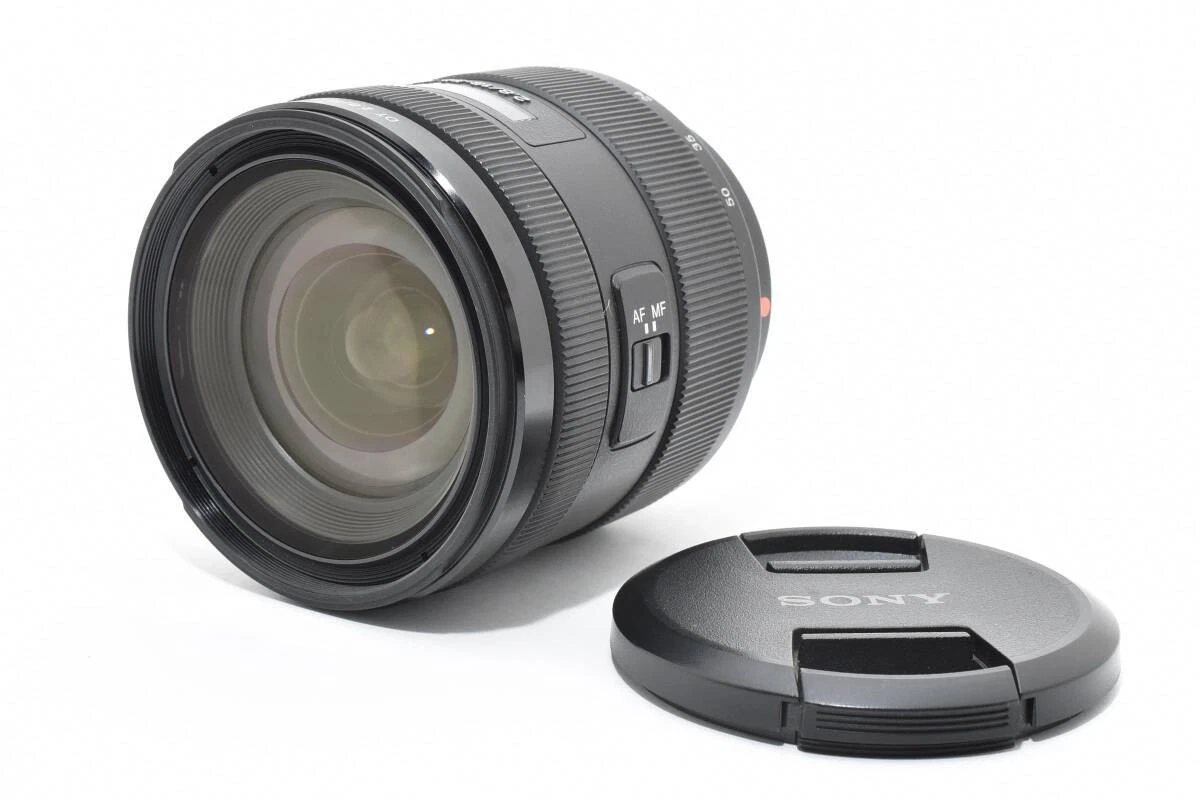 Sony DT f/2.8 Camera Lenses 16-50mm Focal for sale - eBay