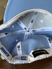 Stussy x New Era Original Fitted 9Fifty Cap Hat Baby Blue World Tour Size 7 1/2 — photo 6