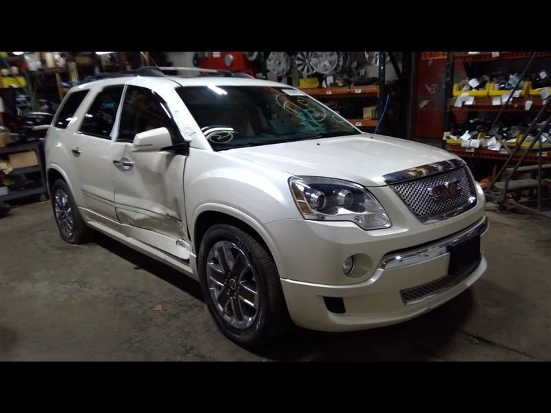 Luz de estacionamiento/esquina parachoques antiniebla montada para 07-14 SUBURBAN 1500 791457 Foto 4 de 4