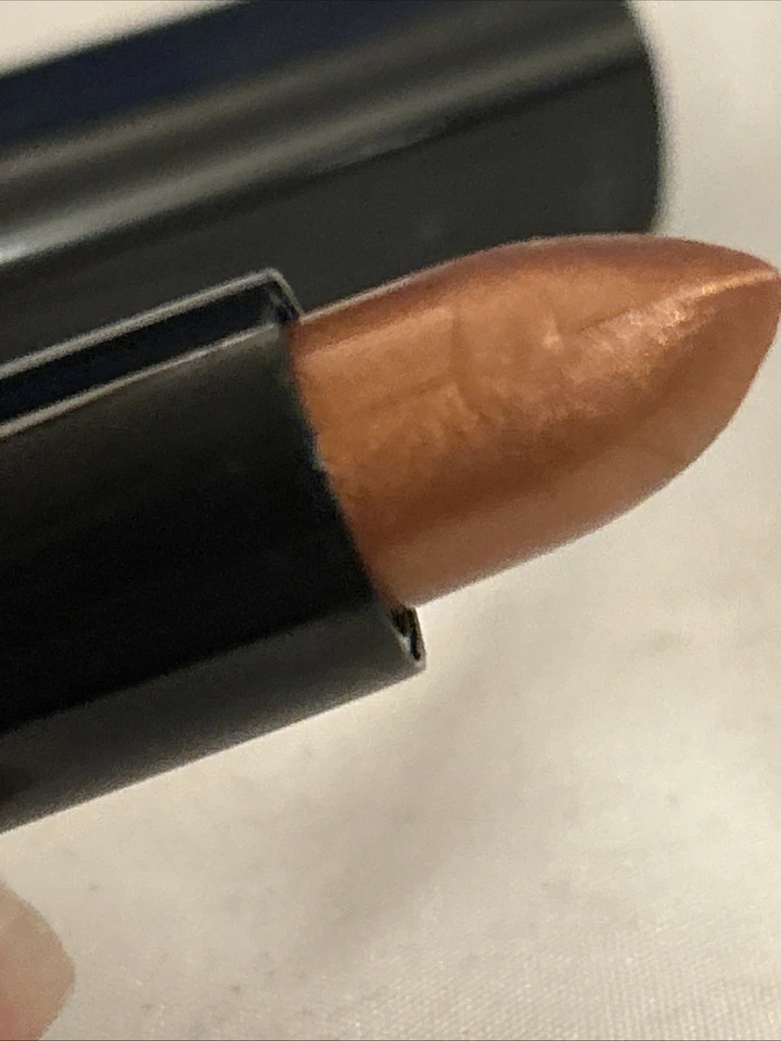 Jerome Alexander Bronze Gold .12 Oz Full Sz Lipsticks MakeUp - Image 3 of 4