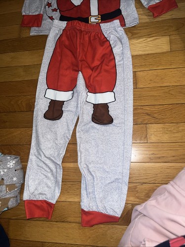 Boys Pajamas Size 6/7, & 12 Misc PJ Bottoms & Top Pieces 5T, 6/7, Lot Of 25 Pcs - Picture 19 of 24