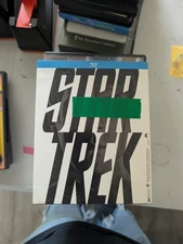Star Trek Blu-ray 2009 Special Edition Chris Pine Zachary Quinto