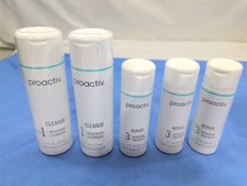 READ  Proactiv repairing treatment lot of 3 fl.oz. 2 cleanse renewing cleanser