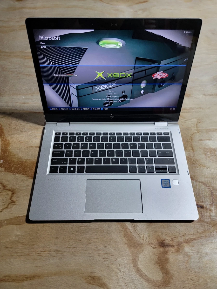 Preços baixos em HP Elitebook X360 1030 G2 notebooks e netbooks | eBay