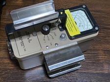 Ludlum Model 3 Geiger Counter
