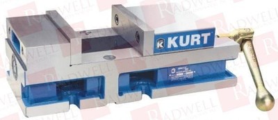 KURT WORKHOLDING 3630V / 3630V (BRAND NEW)