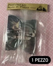 1x Pietro Pacciani Arbre Magique Profumatore Auto Compagni Di Merende