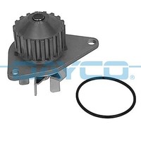 Neu - Dayco DP030 Wasserpumpe FüR CitroËN Passend FüR Fiat Peugeot
