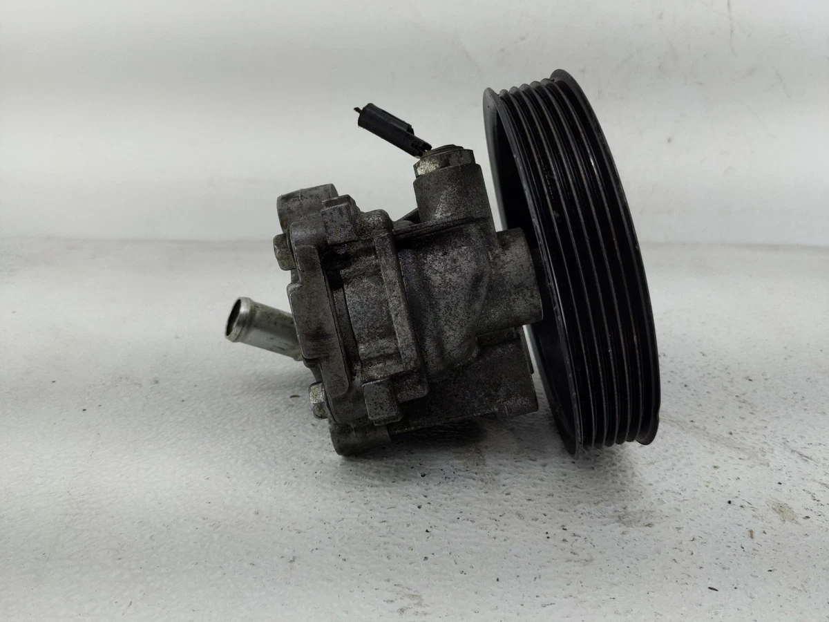 Power Steering Pump for Mazda Mazda Bt50/Ford Ranger 2007-2016 UC2a-32-650A - Power Steering