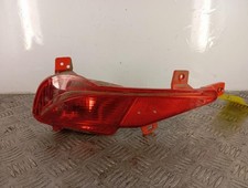 Pare-choc arrière Hyundai I20