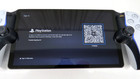 Sony PlayStation Portal CFI-Y1001 Handheld Remote Player For PS5 White Parts — photo 3