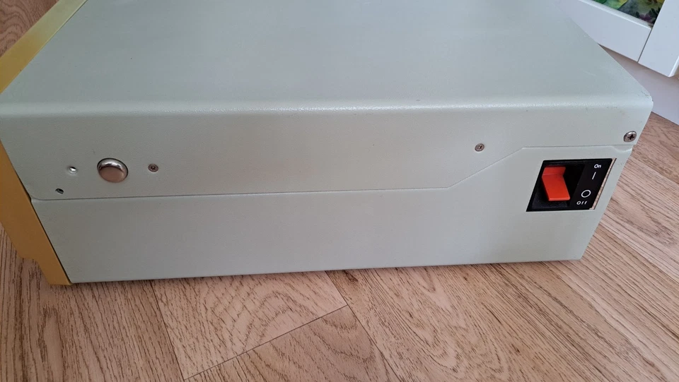 Computer da gioco vintage retrò - PC 286 16MHz, 2MB RAM, suono - Immagine 2 di 4