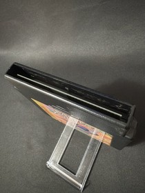 Fantasy Zone (Nintendo NES, 1989) Authentic-Tested- Nice Label- Sleeve included!