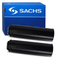 Sachs Staubschutzsatz StoßDäMpfer Passend FüR Opel Insignia G09