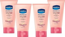 Vaseline Intensive Care Healthy Hand  Nail Conditioning Hand Cream, with...