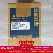 Mitsubishi HC-SFS52B 1PC New AC Servo Motor HCSFS52B In Box Expedited Shipping
