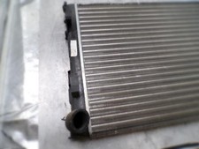 Radiateur Renault TWINGO