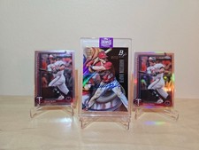 2025 Topps Archives Signature Series HARRISON BADER 2018 Platinum #9/10 + 2 Base