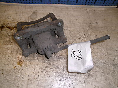 Bremssattel Hinten links KASCO Kia Sorento 2.5 CRDI 103kw Bj.04