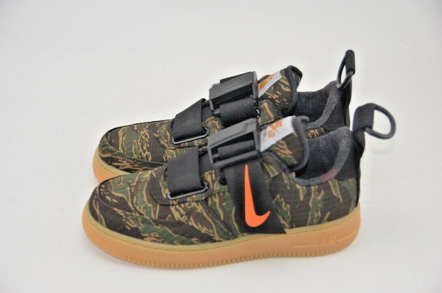 nike air force 1 utility x carhartt
