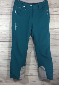 tallas pantalones salomon