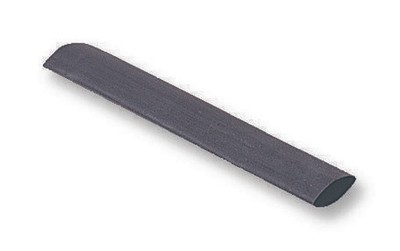 Schrumpf-, 2.4MM, Schwarz, 10M, Standard Schrumpfschlauch CGPT-R-2.4-0