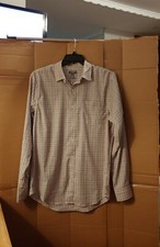 Men's Van Heusen Flex Shirt, M 15-15.5