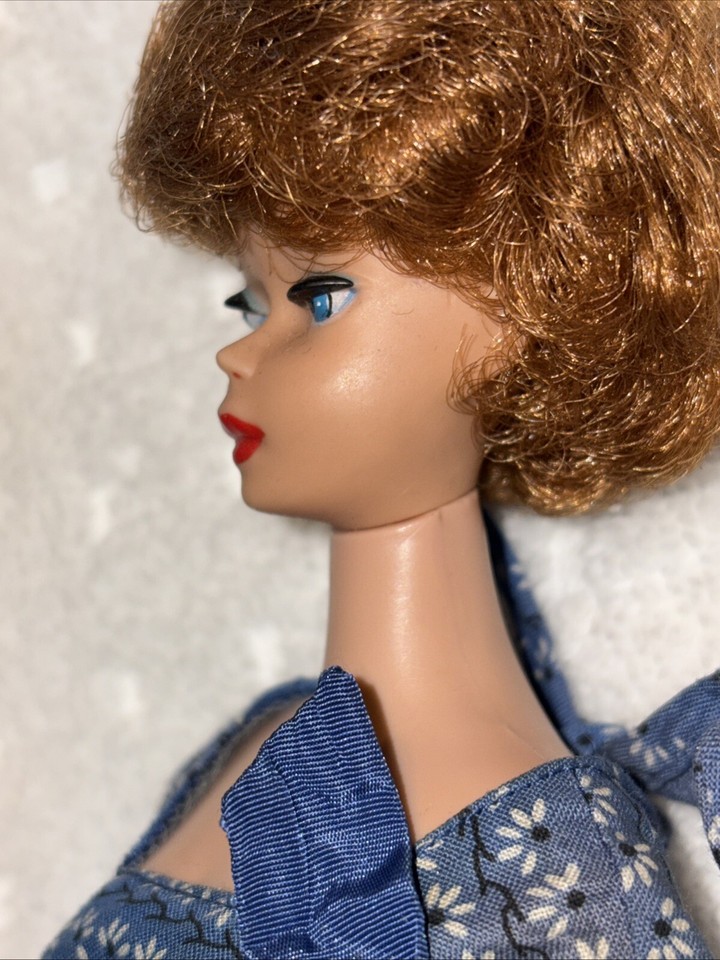 BARBIE VINTAGE ~ LET’S HAVE A BALL # 1879 ~VHTF~1969 EXCELLENT