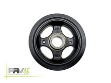 Poulies diverses Toyota COROLLA