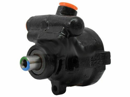 Power Steering Pump 1WGD75 for Chevy 