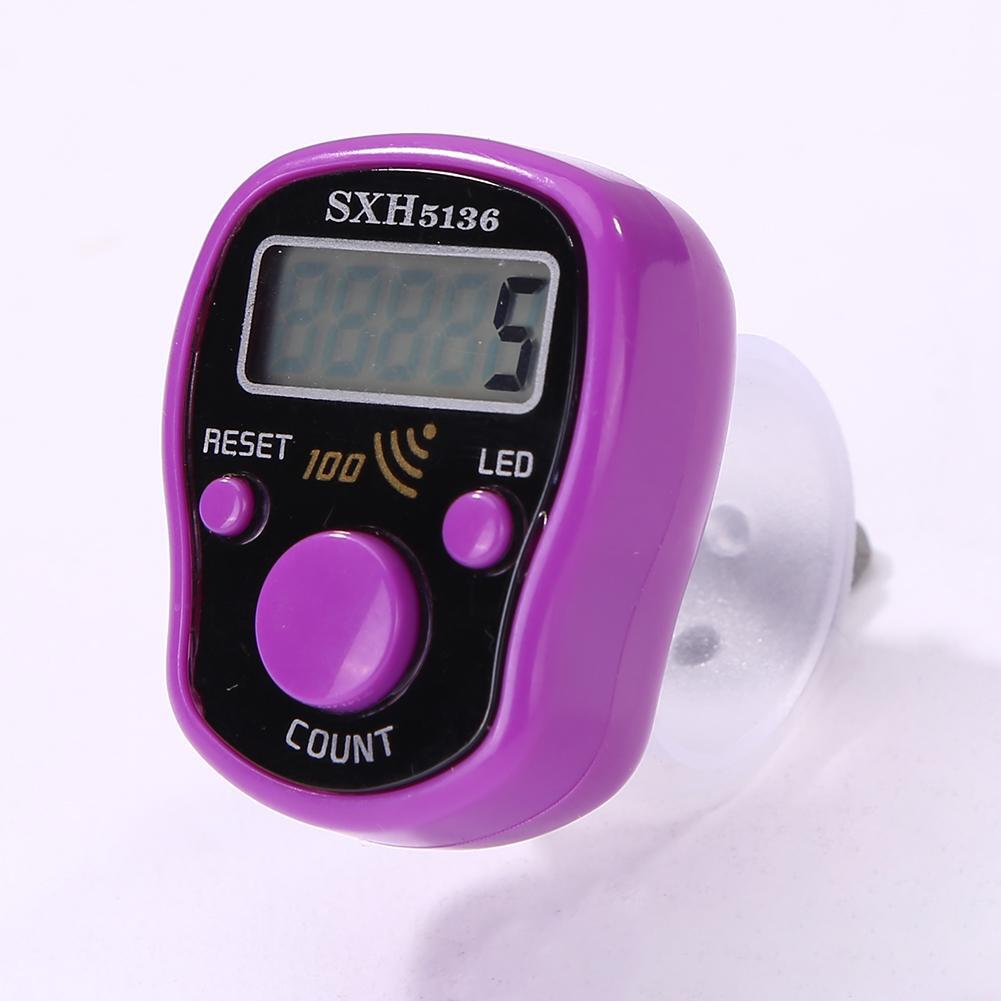 0-99999-lcd-finger-counter-led-luminous-electronic-tally-counter-red