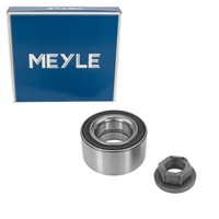 Meyle Radlager Satz FüR Ford Mondeo Iii Cougar Ec Jaguar X-TYPE I X400 Vorne