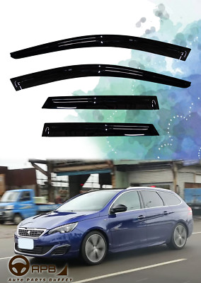 プジョー　308 SW ウィンドウバイザー ORI-PEU41 peugeot s-l400.jpg