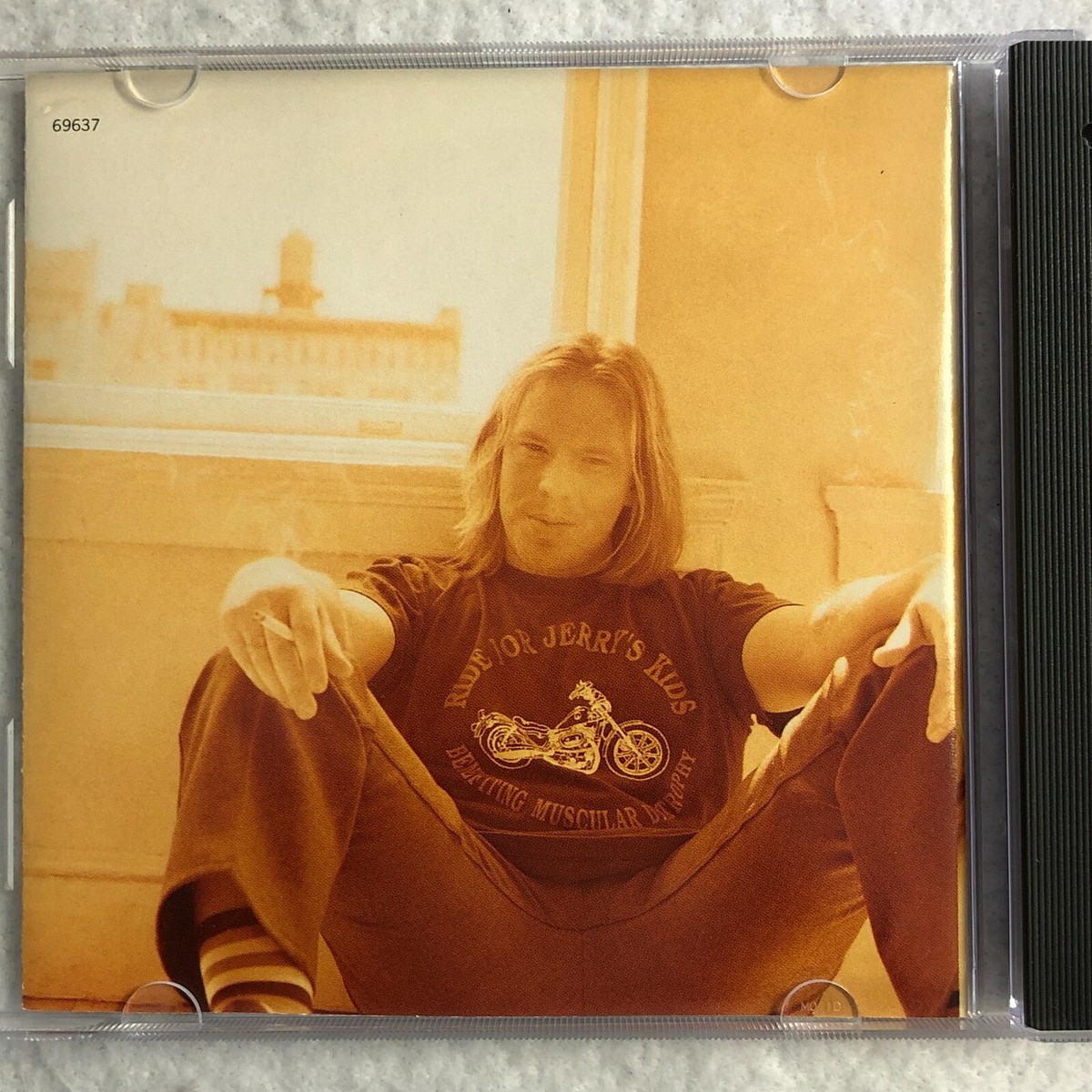 洋楽 Native Soul - The Mourning After 1996 Native Soul - The